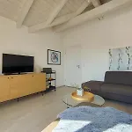 Διαμέρισμα Haus Paradies Superior Fewo's Loft, Terrasse, Private Sauna, Aktiv Card, Sankt Englmar