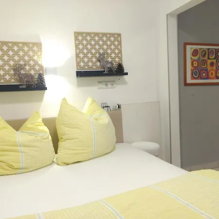 Haus Paradies Superior Fewo's Loft, Terrasse, Private Sauna, Aktiv Card, *