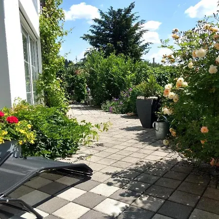 Haus Paradies Superior Fewo's Loft, Terrasse, Private Sauna, Aktiv Card, Daire