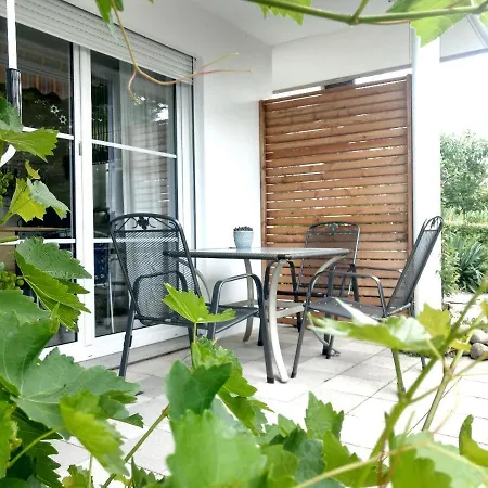 Haus Paradies Superior Fewo's Loft, Terrasse, Private Sauna, Aktiv Card, * Sankt Englmar