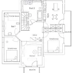 Apartment Haus Paradies *