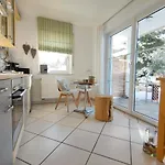 Apartment Haus Paradies *
