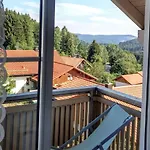 Haus Paradies Sankt Englmar