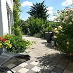 Haus Paradies Apartment