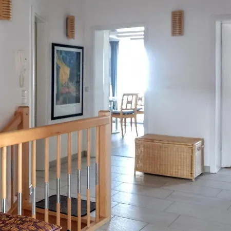 Haus Paradies Superior Fewo's Loft, Terrasse, Private Sauna, Aktiv Card, 상트엥글마