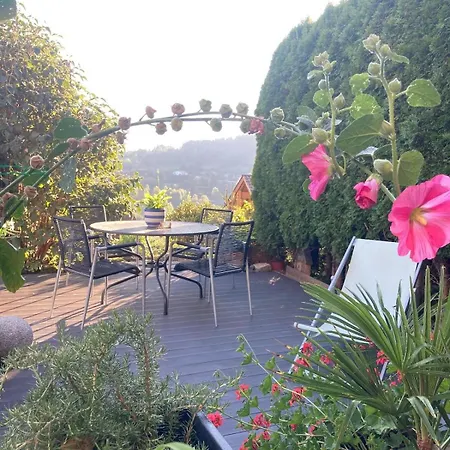 Haus Paradies Superior Fewo's Loft, Terrasse, Private Sauna, Aktiv Card, 상트엥글마