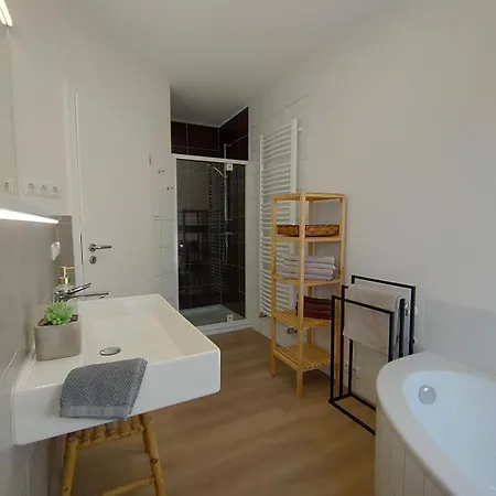 Haus Paradies Superior Fewo's Loft, Terrasse, Private Sauna, Aktiv Card,