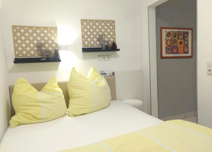 Haus Paradies Superior Fewo's Loft, Terrasse, Private Sauna, Aktiv Card, *